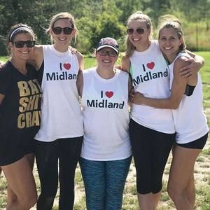 Meet your Posher, Rebecca